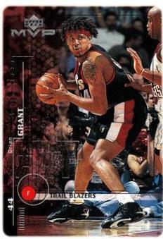 Brian Grant #133