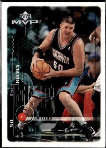 Bryant Reeves #169