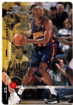 Erick Dampier #51