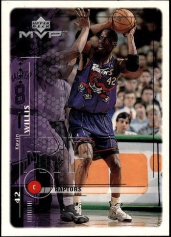 Kevin Willis #159
