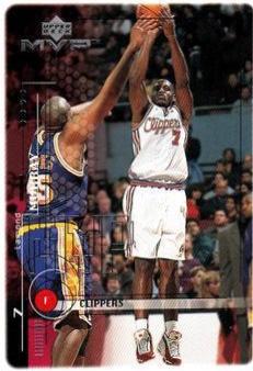 Lamond Murray #69