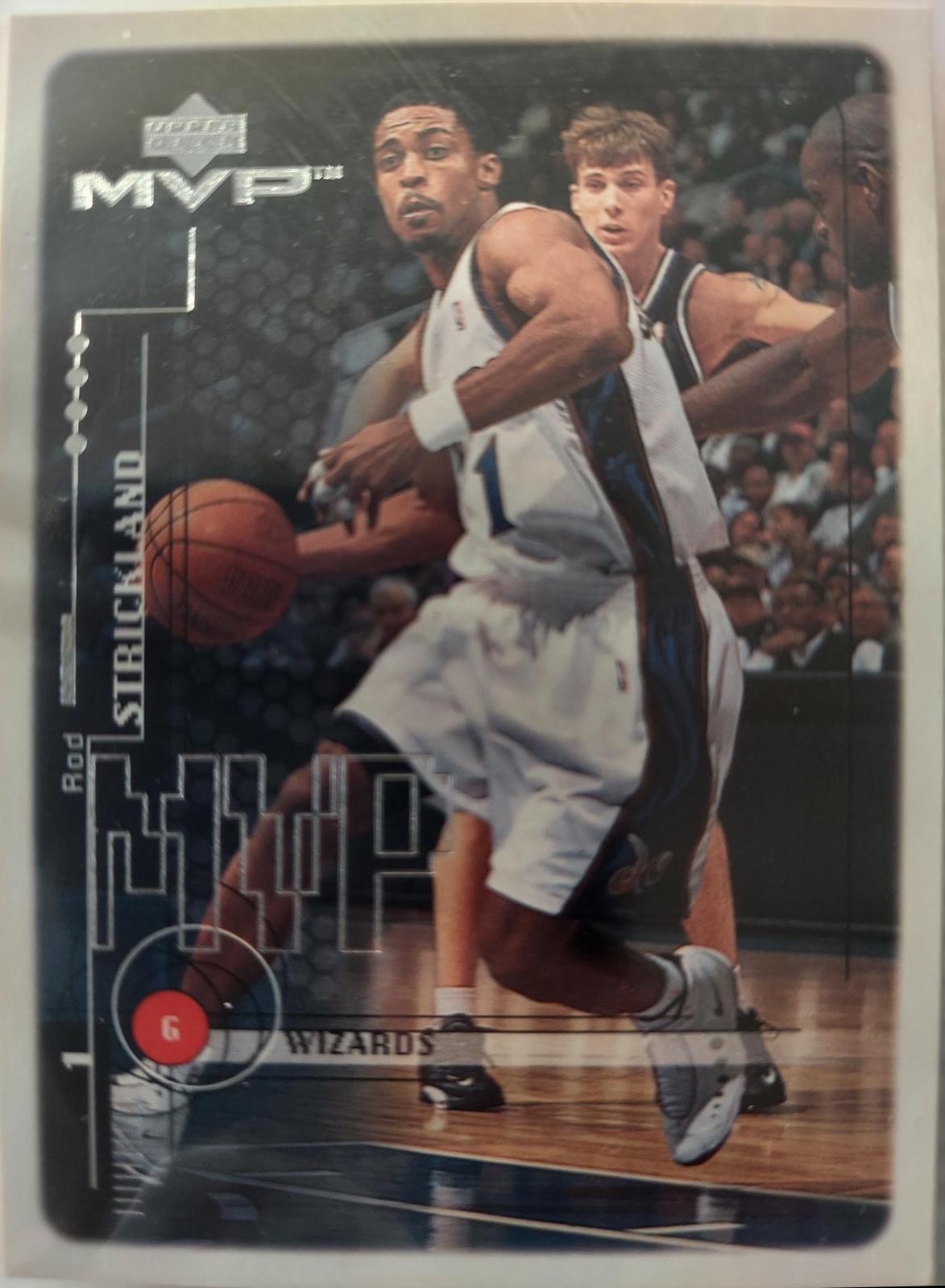 Rod Strickland #174