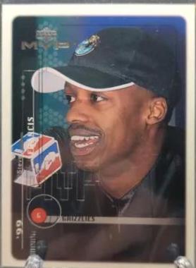 Steve Francis #210