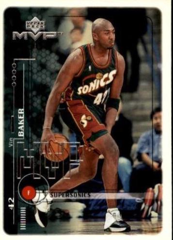 Vin Baker #150