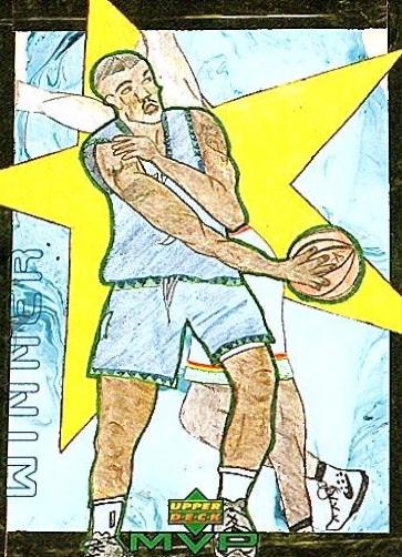 Stephon Marbury #W17