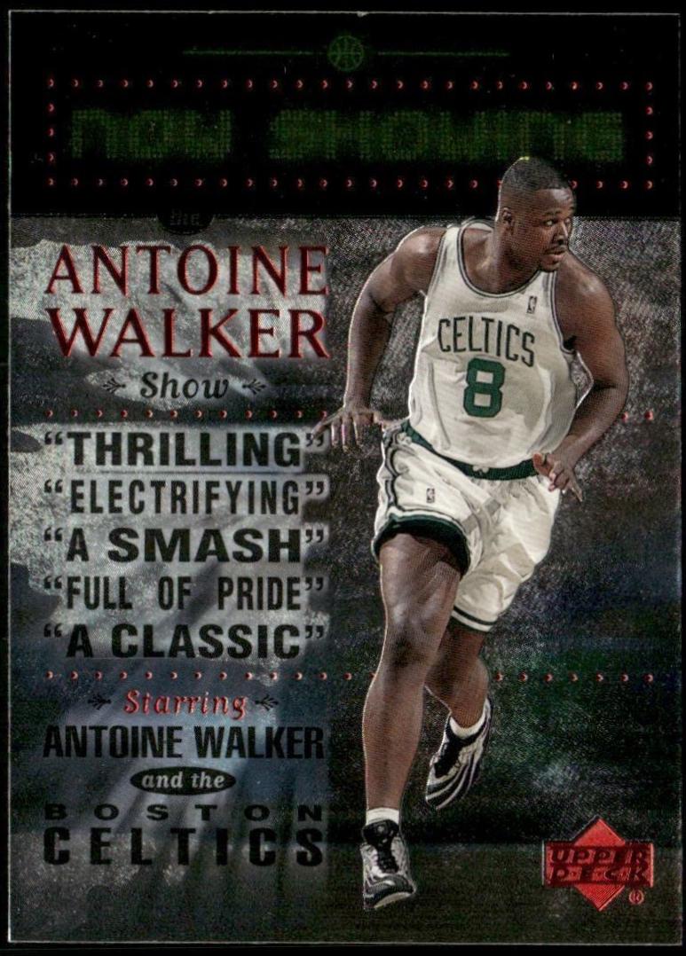 Antoine Walker #NS2