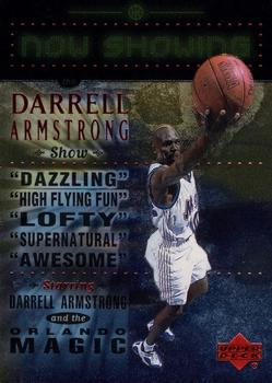 Darrell Armstrong #NS19