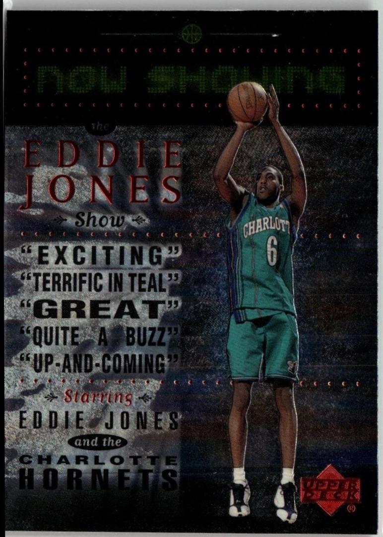 Eddie Jones #NS3
