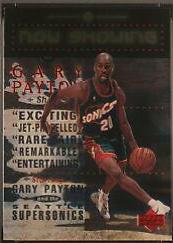 Gary Payton #NS25