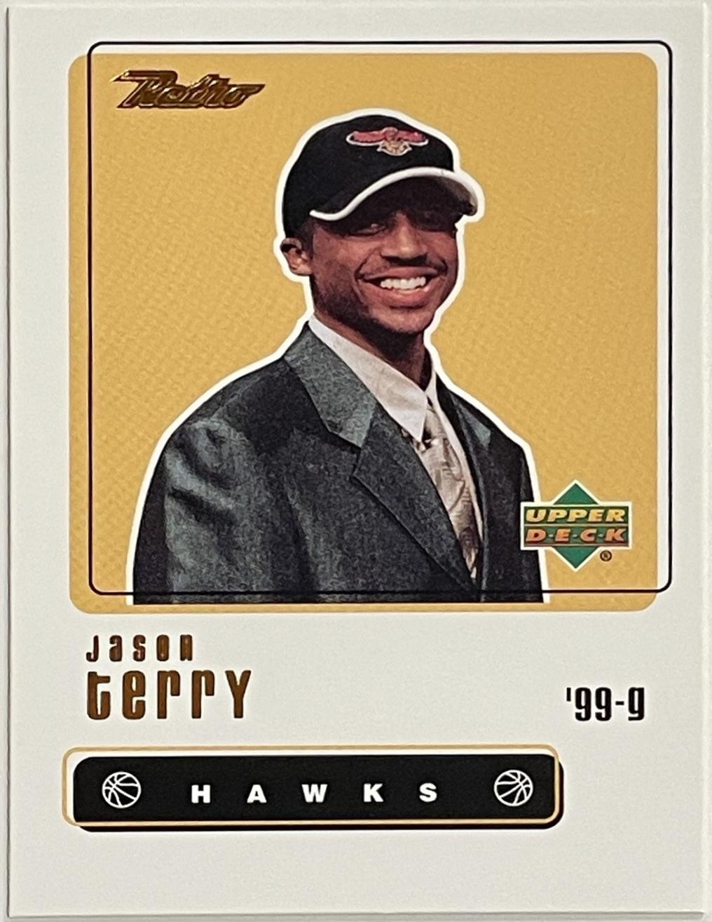 Jason Terry #104