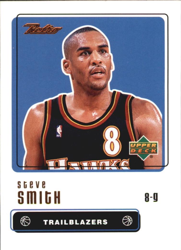 Steve Smith #59