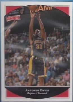 ANTONIO DAVIS #103