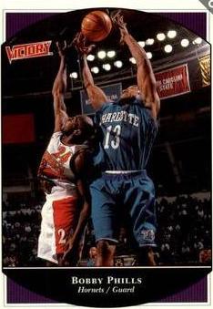 Bobby Phills #25