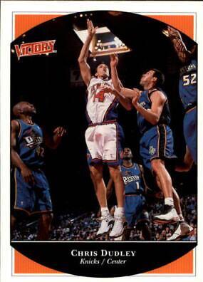 Chris Dudley #177