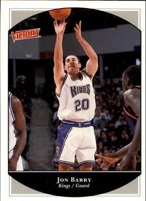Jon Barry #226