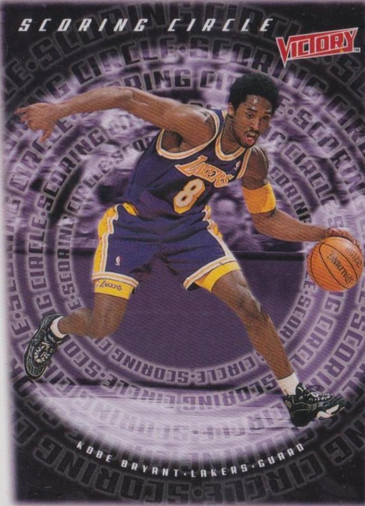 Kobe Bryant #374