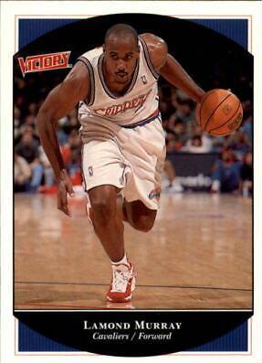 Lamond Murray #112