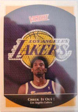 Los Angeles Lakers #119