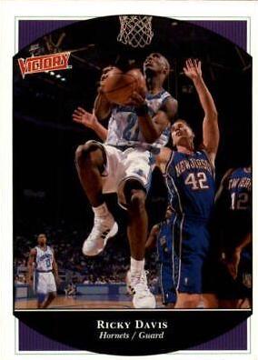 Ricky Davis #30