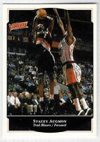Stacey Augmon #216