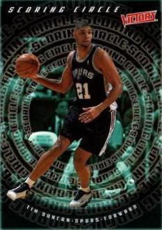 Tim Duncan #367