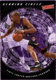 Vince Carter #376