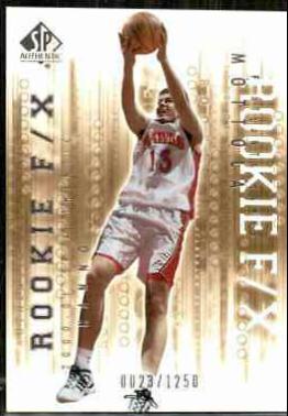 Hanno Mottola #123