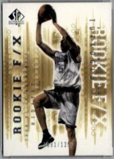 Hidayet Turkoglu #106