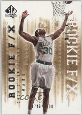Mark Blount #133