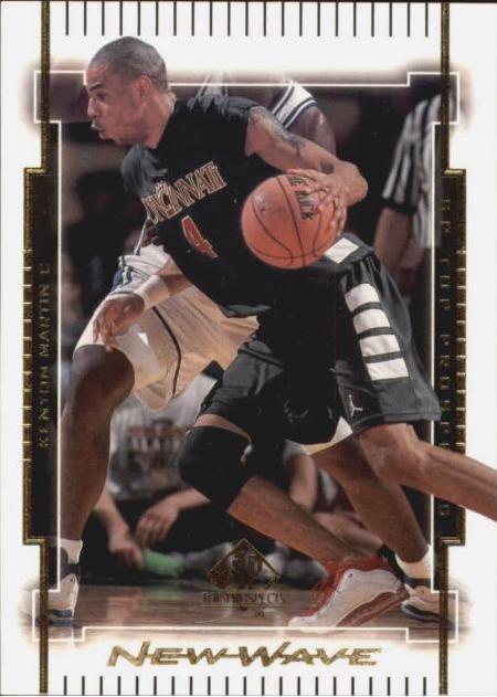 Kenyon Martin #N1