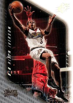 Allen Iverson #60