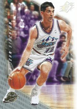 John Stockton #83