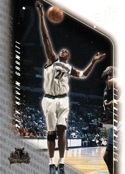 Kevin Garnett #48