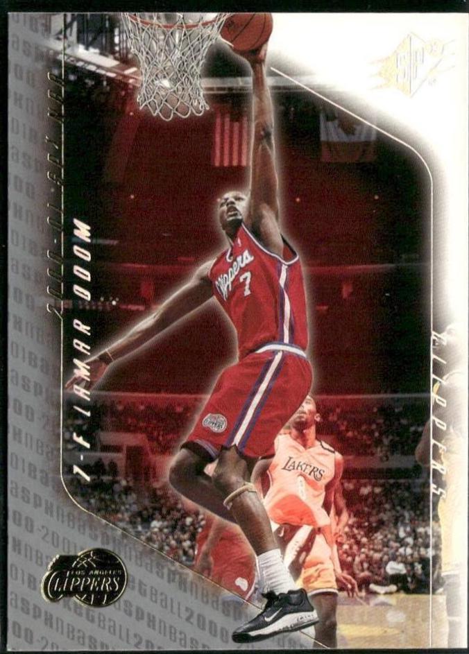 Lamar Odom #34