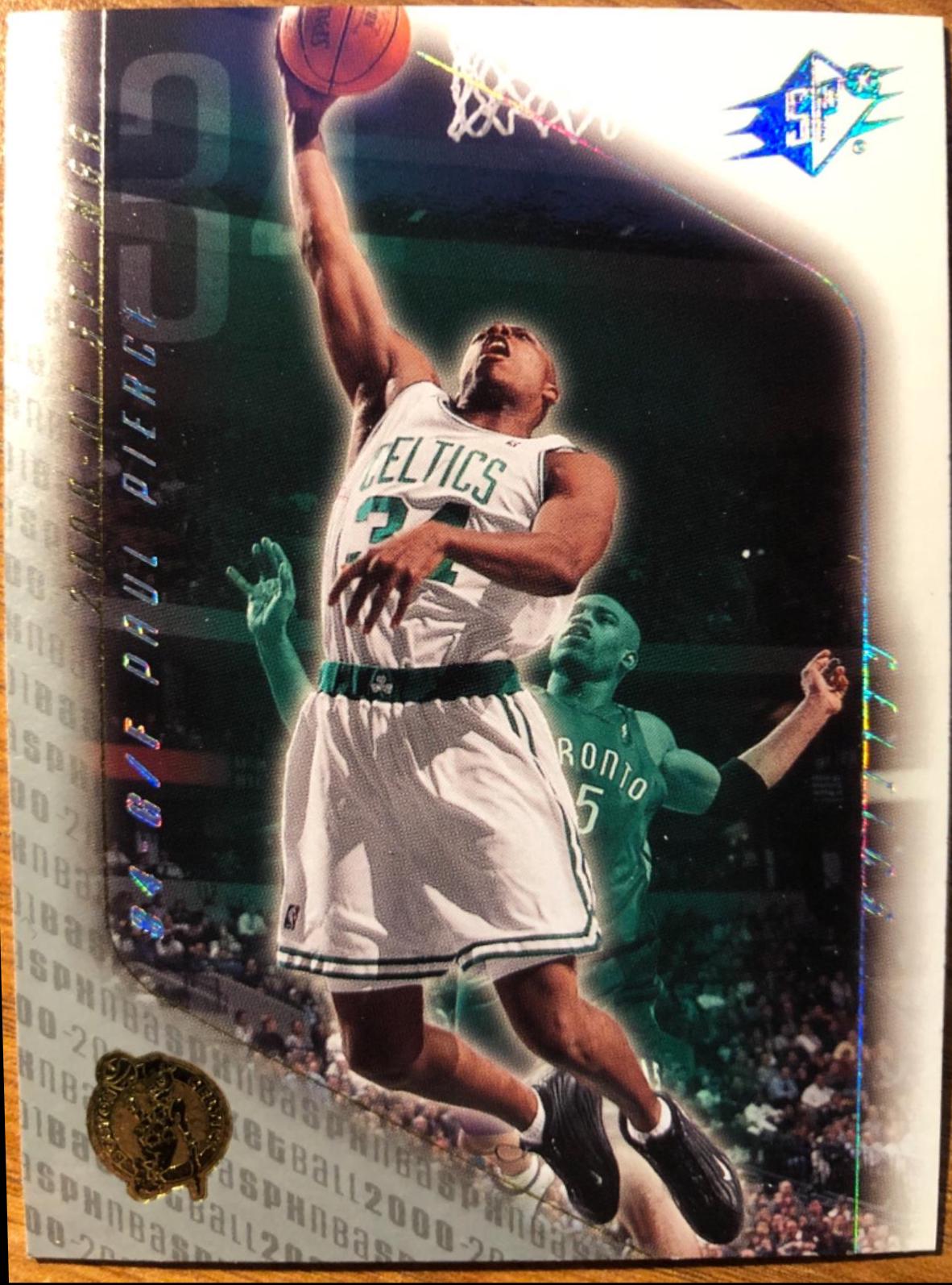 Paul Pierce #4