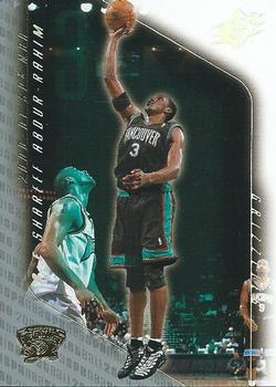 Shareef Abdur-Rahim #85