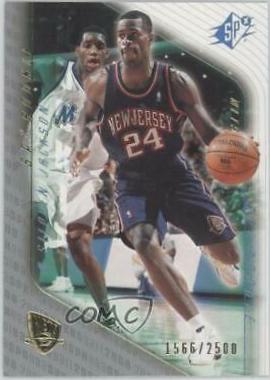 Stephen Jackson #104