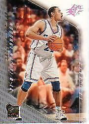 Trajan Langdon #13