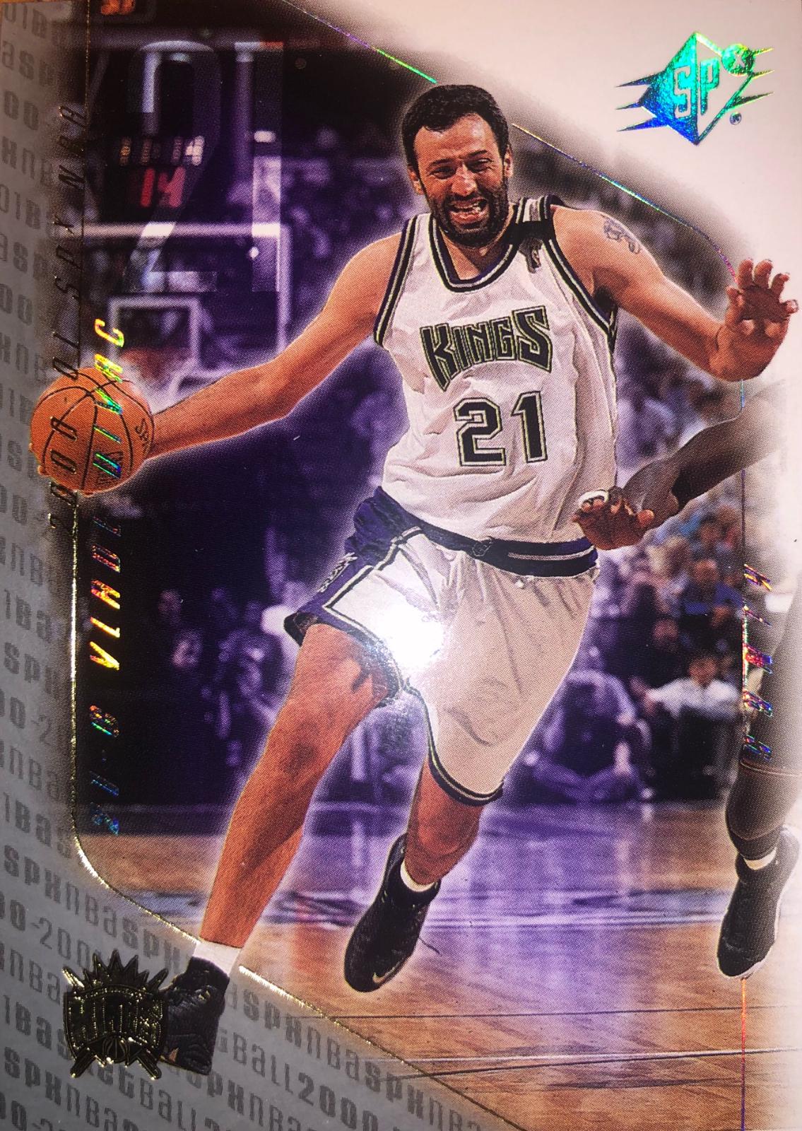 Vlade Divac #71