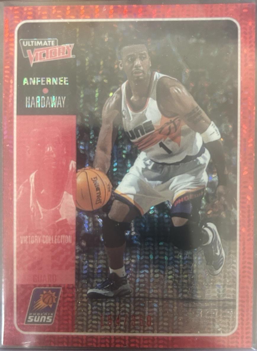 Anfernee Hardaway #44