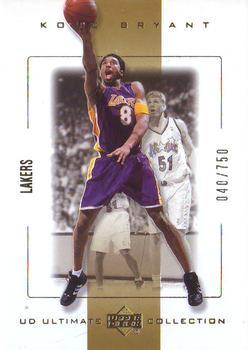 Kobe Bryant #26