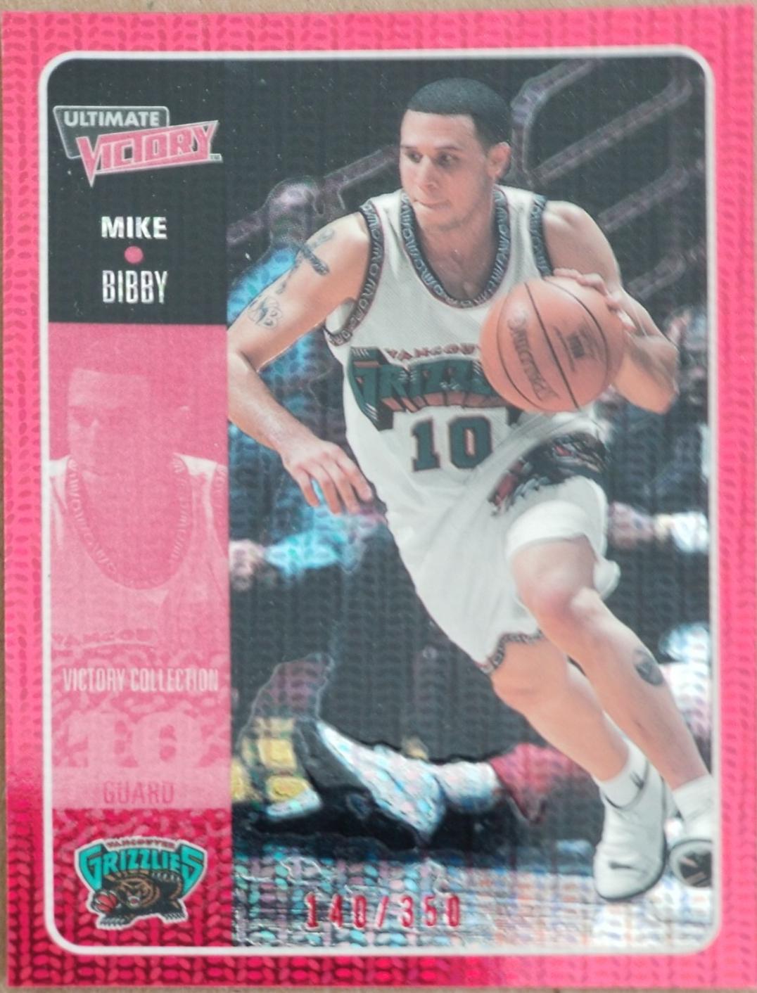 Mike Bibby #58
