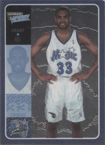 Grant Hill #39