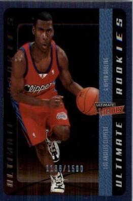Keyon Dooling #100