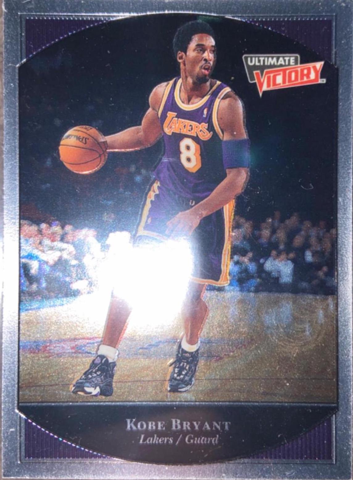 Kobe Bryant #37