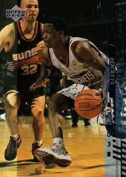 Steve Francis #42