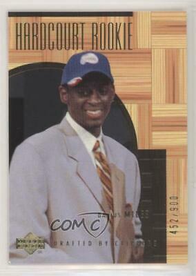 Darius Miles #73