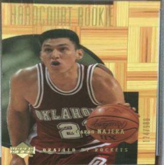 Eduardo Najera #80
