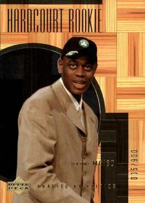 Jerome Moiso #91