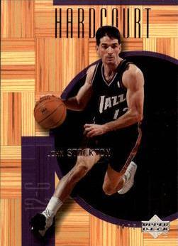 John Stockton #56